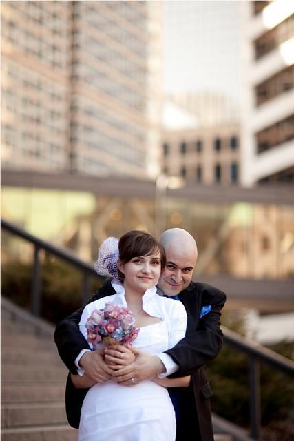 Our Wedding