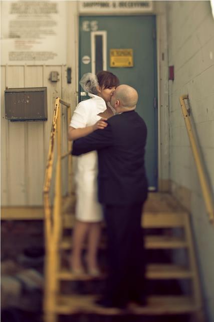 Our Wedding