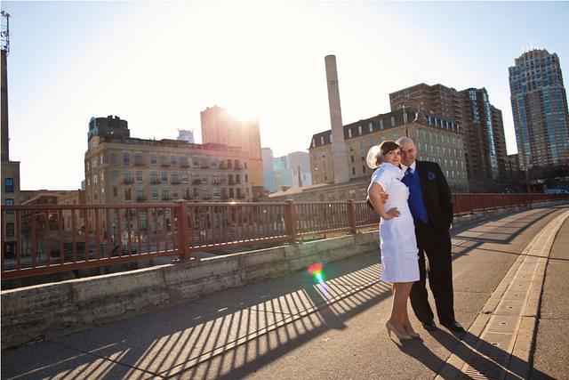 Our Wedding