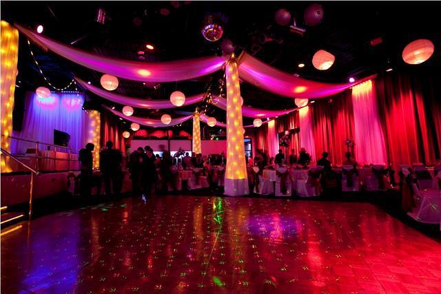 Our Wedding