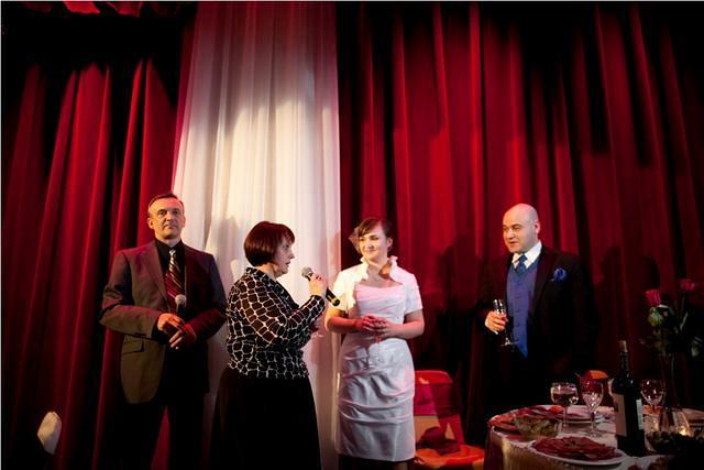 Our Wedding