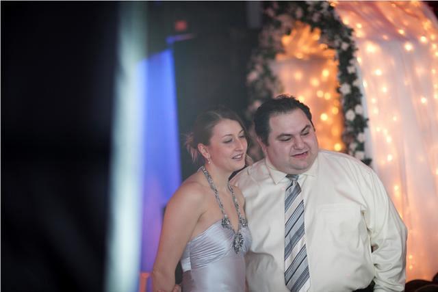 Our Wedding