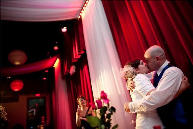 Our Wedding