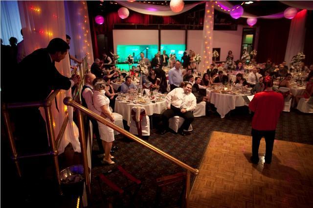 Our Wedding