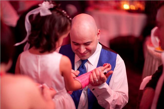 Our Wedding