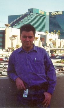 Las Vegas, NE, 1999