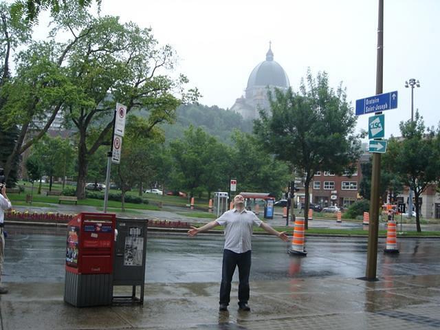 Montreal, Canada, June 19, 2010