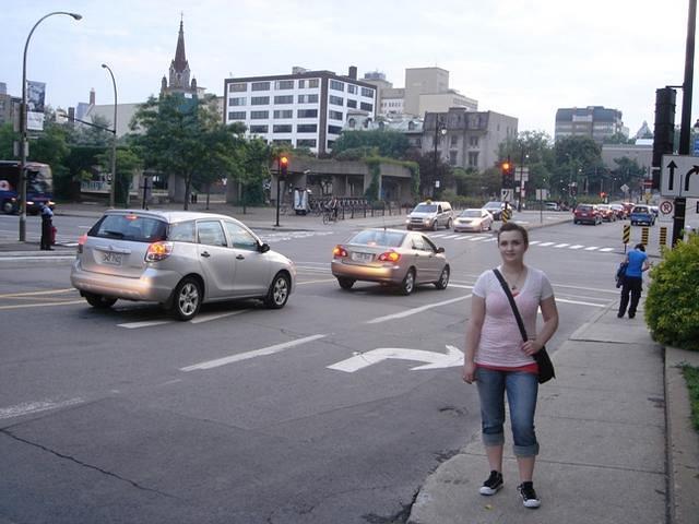 Montreal, Canada, June 19, 2010