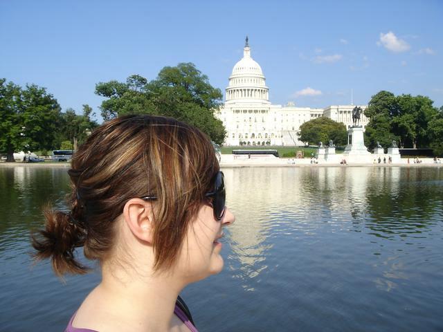 Washington, DC, May 30, 2009