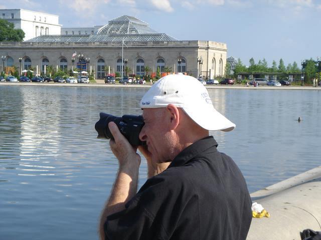 Washington, DC, May 30, 2009