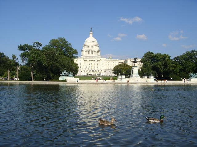 Washington, DC, May 30, 2009