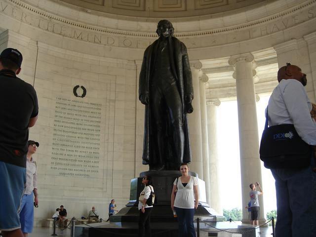 Washington, DC, May 31, 2009