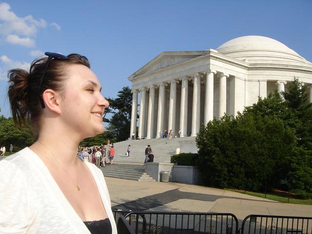 Washington, DC, May 31, 2009