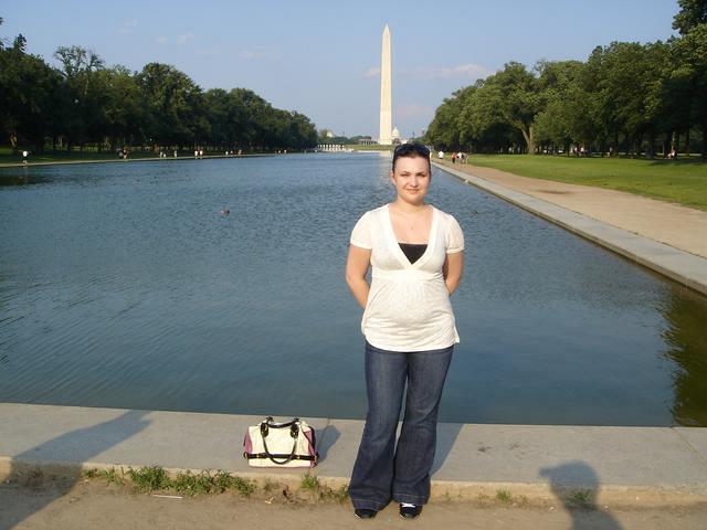 Washington, DC, May 31, 2009