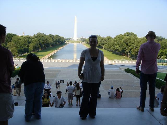 Washington, DC, May 31, 2009