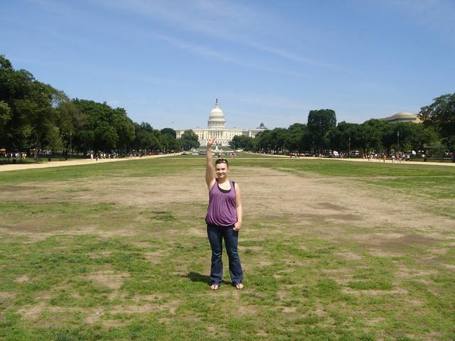 Washington, DC, June 1, 2009