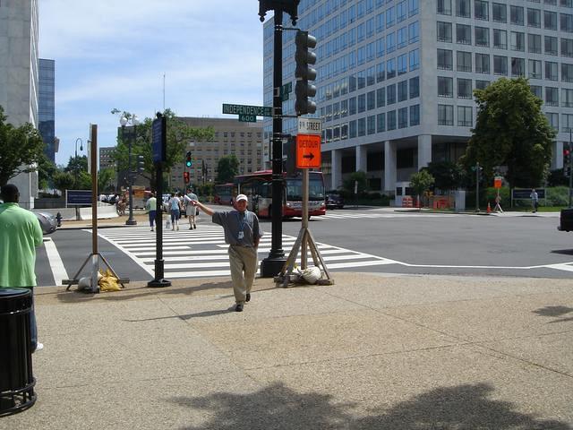 Washington, DC, June 1, 2009