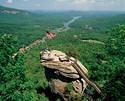 Chimney Rock, NC '02