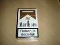 Holland Marlboro, June 9, 2007