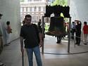 Liberty Bell, Philadelphia, May 12, 2007