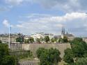 View on Luxembourg, June 7, 2007