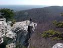 Hanging Rock, NC '02