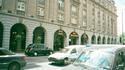 "If you don't know where to go why don't you go where fashion sits...putting on the Ritz", 150 Piccadilly, London, Jun