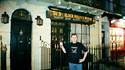 221b Baker St, London, Jun 7-18, 2001