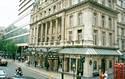 Her Majesty's Theatre, Haymarket, London, Jun 7-18, 2001